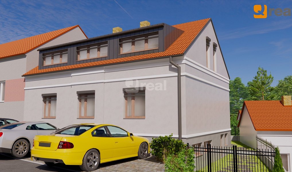 Prodej domu 210 m² s pozemkem 292 m², Praha – náhled fotky 4