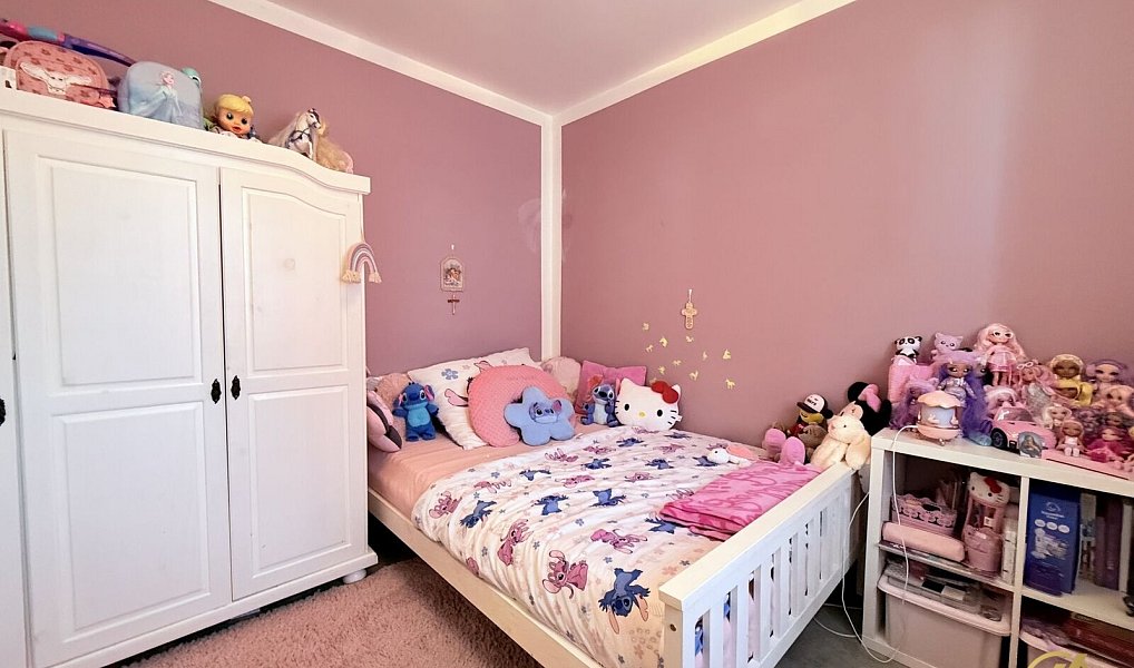 Pronájem bytu 3+kk 71 m², Libiš – náhled fotky 6
