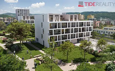 Prodej bytu 4+kk 88 m²