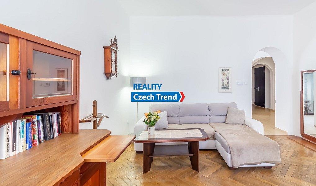 Prodej bytu 2+1 62 m², Olomouc – náhled fotky 9