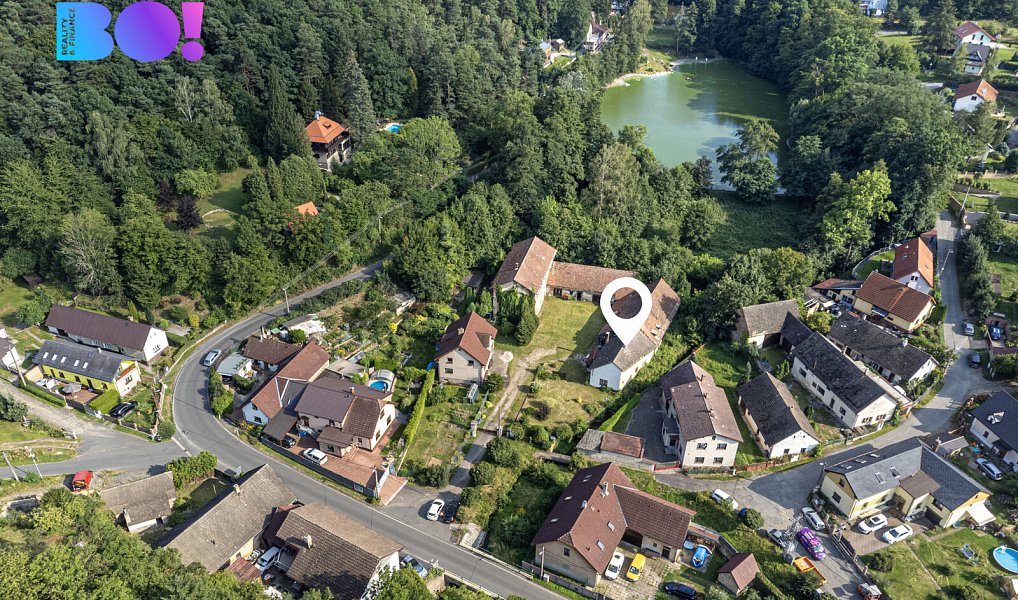 Prodej domu 90 m² s pozemkem 539 m², Březí – náhled fotky 9