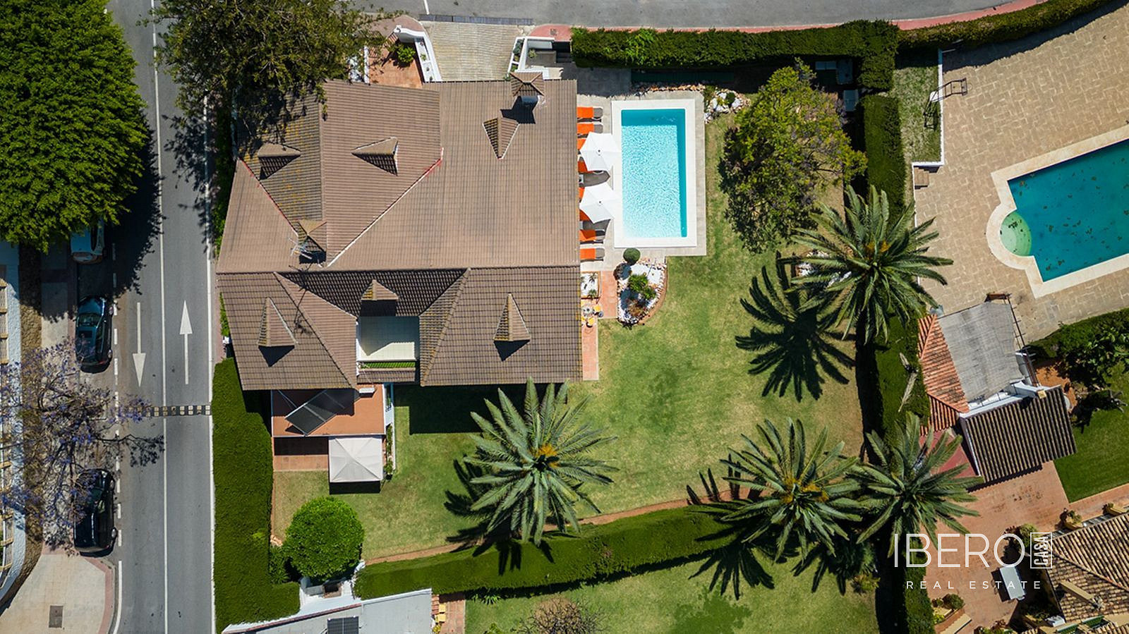 Casa – Marbella, Barrio Alto - Vista 4