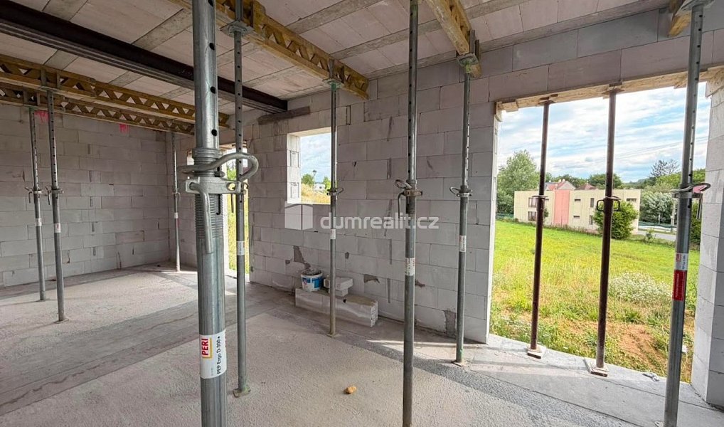 Prodej domu 118 m² s pozemkem 479 m², Zlín – náhled fotky 27