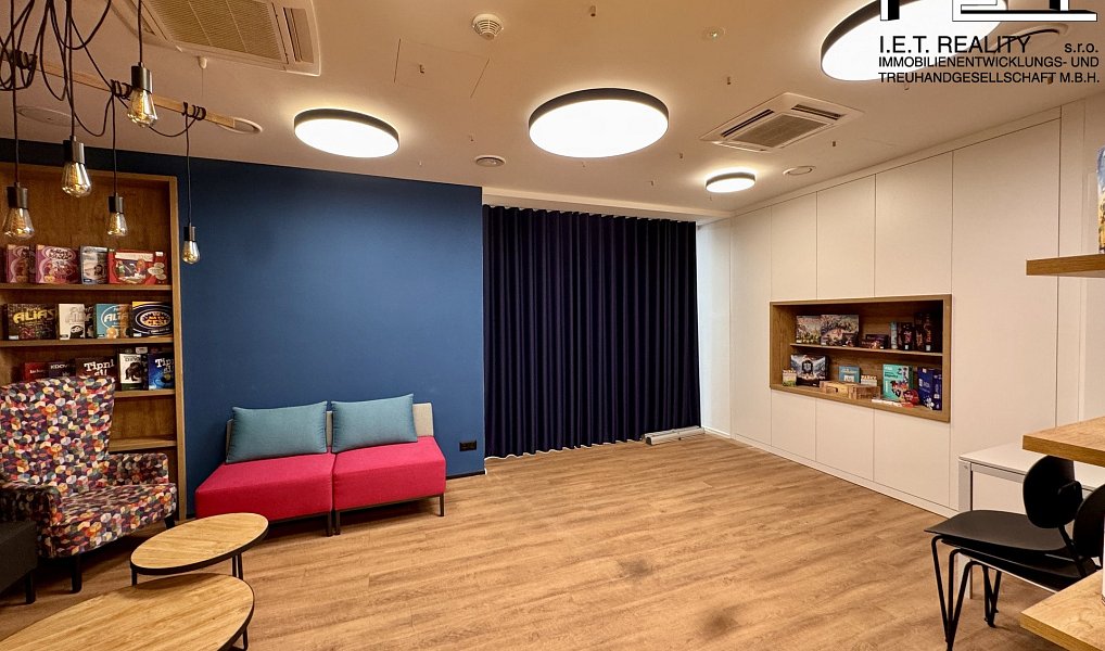 Pronájem kanceláře 106 m², Brno – náhled fotky 2