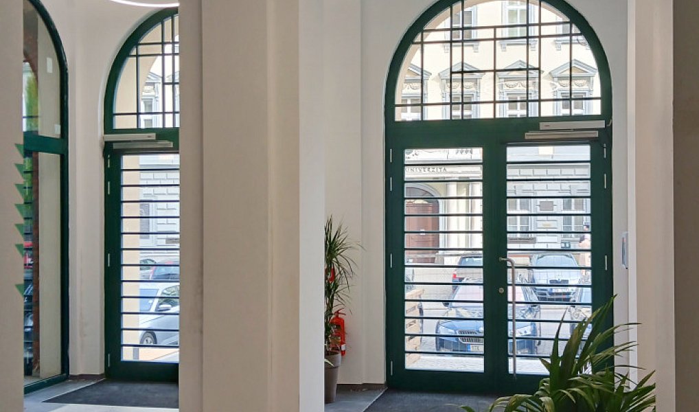 Prodej obchodních prostor 20 m², Opava – náhled fotky 19