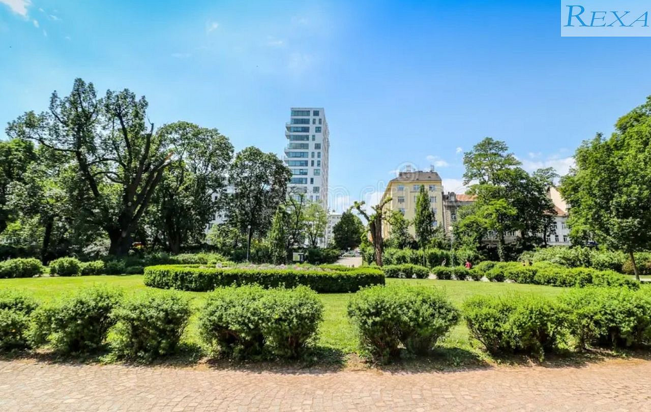 Pronájem bytu 3+1 88 m²