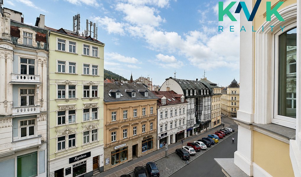 Pronájem bytu 2+1 74 m², Karlovy Vary – náhled fotky 12