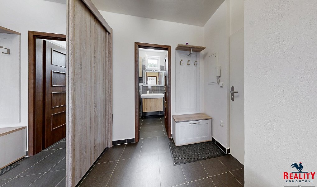 Prodej bytu 3+kk 77 m², Tábor – náhled fotky 15