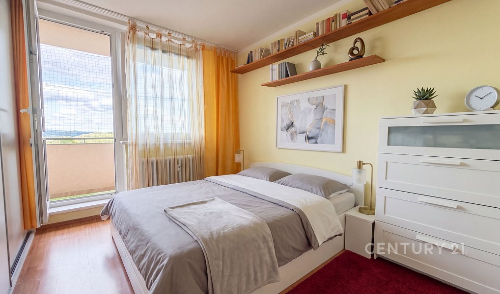 Prodej bytu 4+1 83 m², Brno – náhled fotky 3