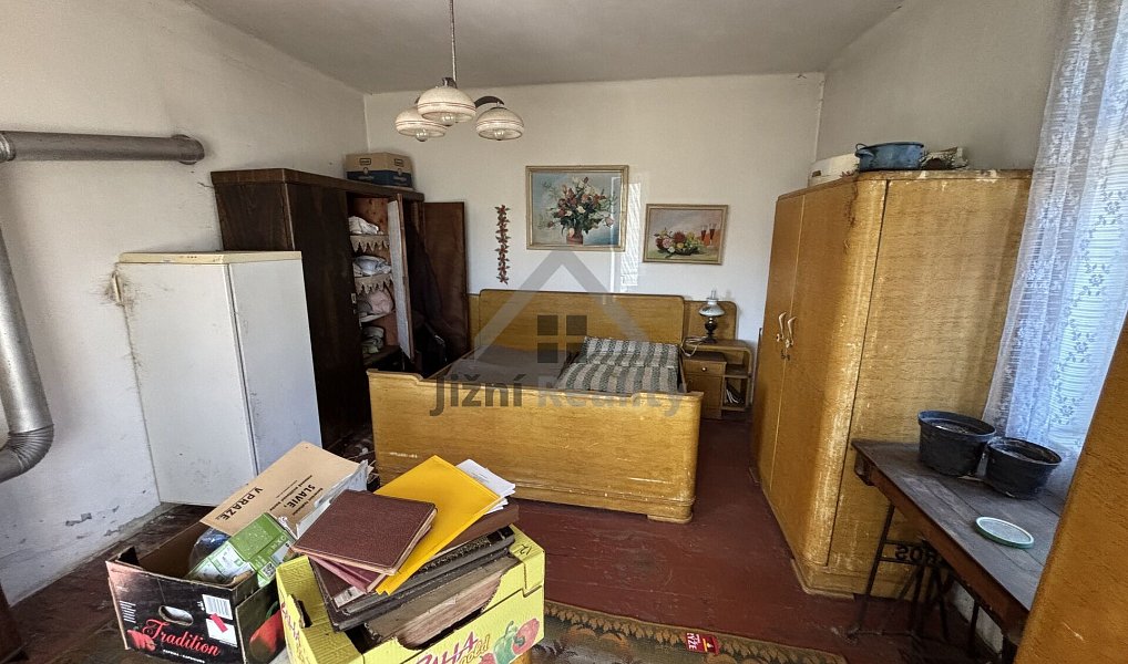 Prodej domu 120 m² s pozemkem 1 233 m², Hranice – náhled fotky 5