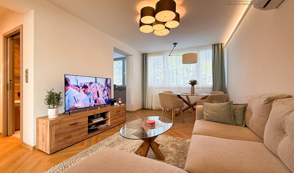 Prodej bytu 3+1 71 m², Nymburk – náhled fotky 9