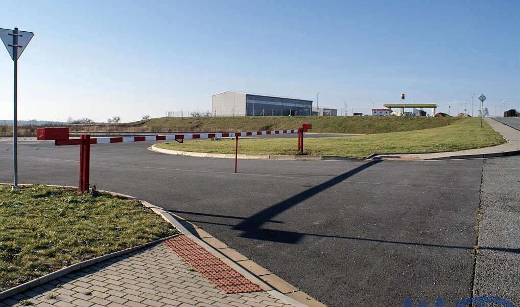 Prodej komerčního pozemku 23 731 m², Polná – náhled fotky 7