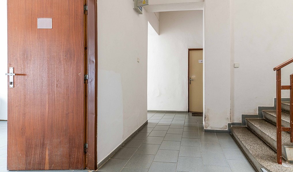 Pronájem kanceláře 30 m², Rakovník – náhled fotky 3