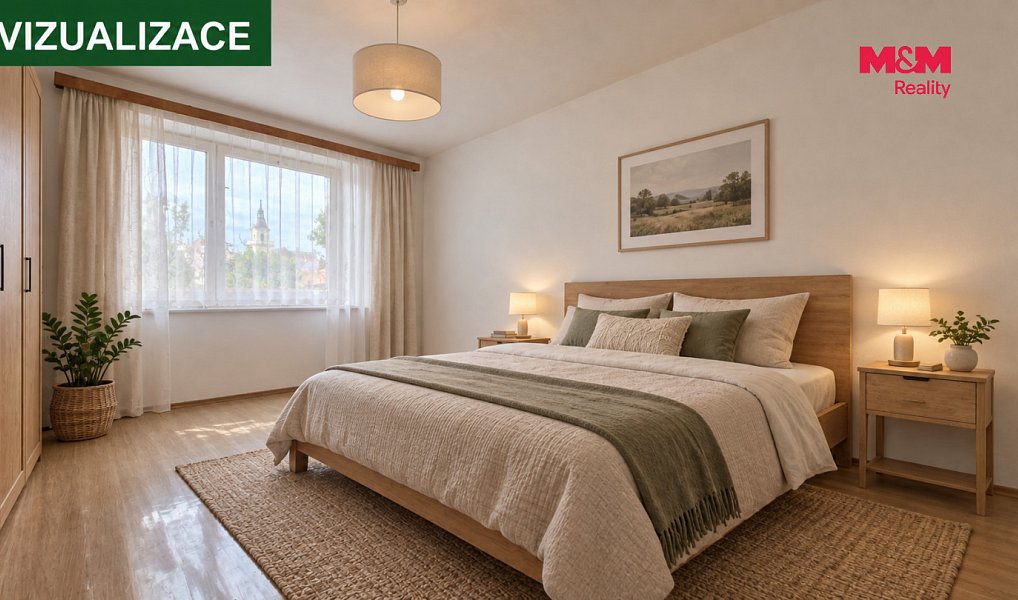 Prodej domu 113 m² s pozemkem 549 m², Lanžhot – náhled fotky 16