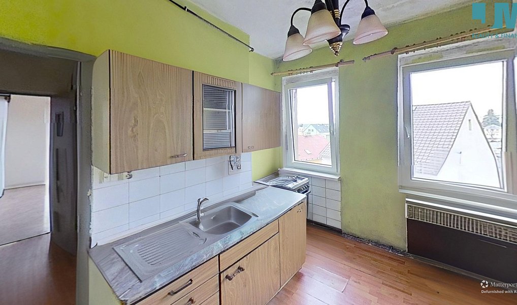 Prodej nájemního domu, činžáku 540 m², Krupka – náhled fotky 8