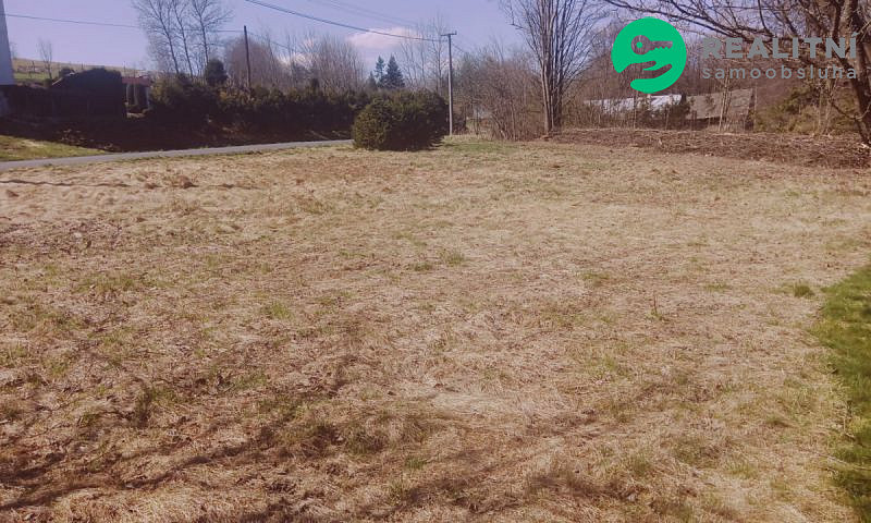 Prodej stavebního pozemku 755 m² – fotografie 3