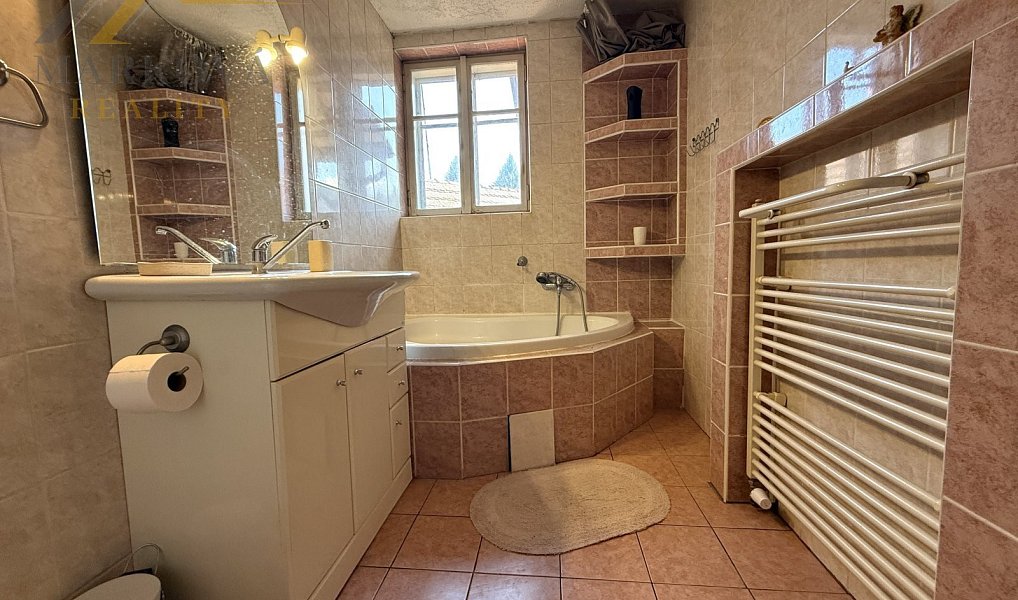 Prodej domu 192 m² s pozemkem 803 m², Týn nad Vltavou – náhled fotky 13