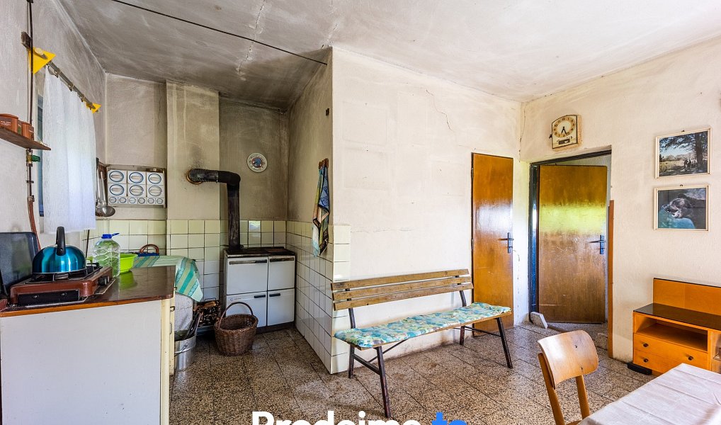 Prodej komerčního objektu (jiného typu) 71 m², Mikulovice – náhled fotky 6