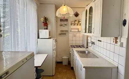 Prodej bytu 3+1 62 m², Šemberova, Hradec Králové - Nový Hradec Králové