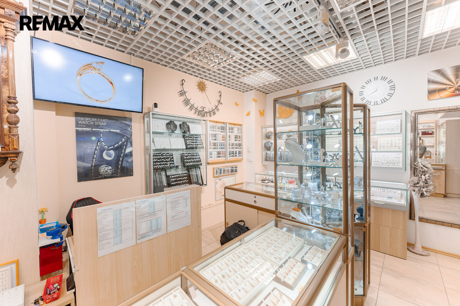 Pronájem obchodních prostor 26 m² – fotografie 4