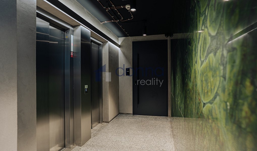 Pronájem kanceláře 115 m², Praha – náhled fotky 4