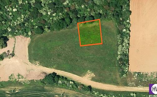Prodej stavebního pozemku 928 m², Úvaly, okres Praha-východ
