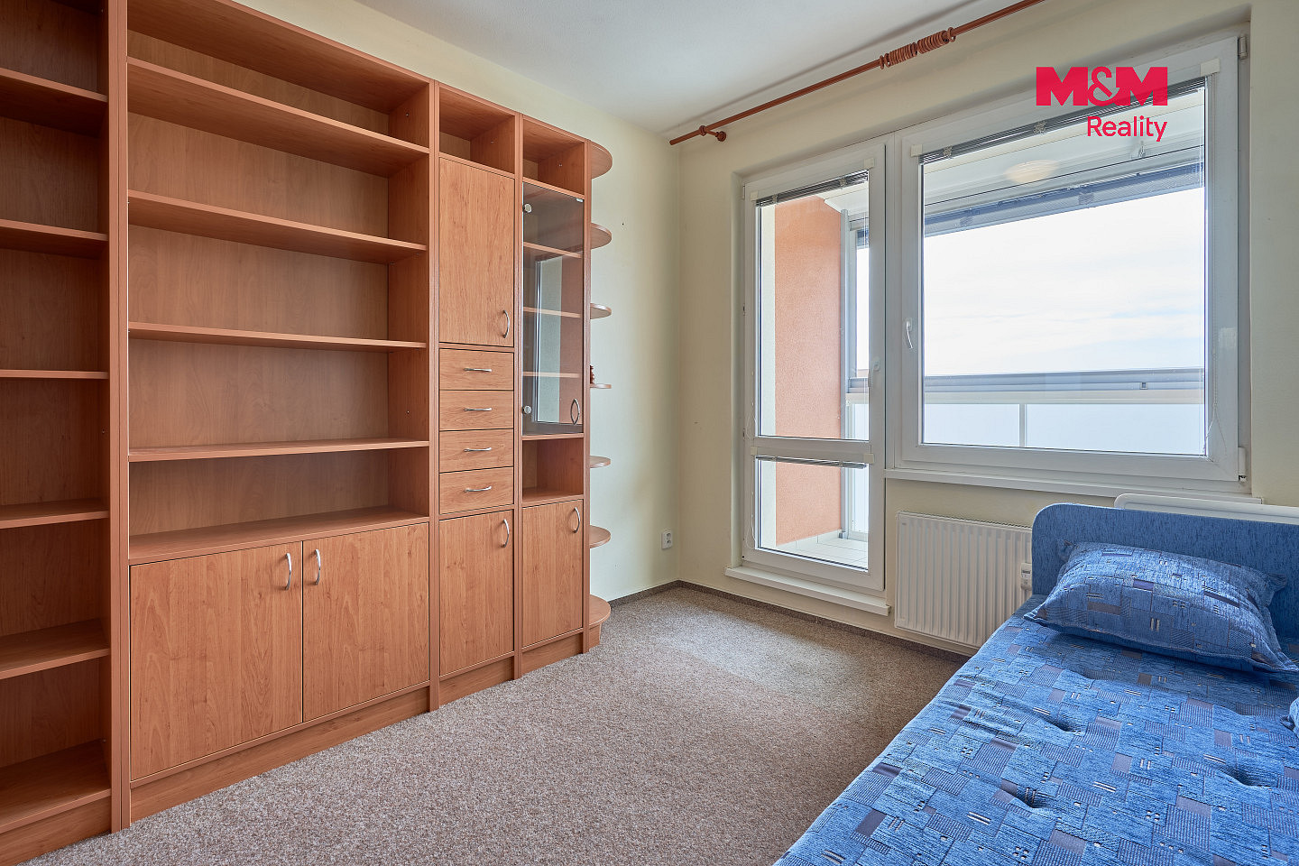 Prodej bytu 3+1 64 m² – fotografie 5