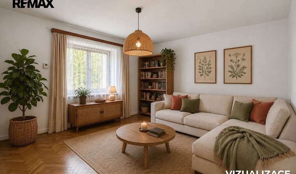 Prodej domu 93 m² s pozemkem 3 355 m², Horažďovice – náhled fotky 18