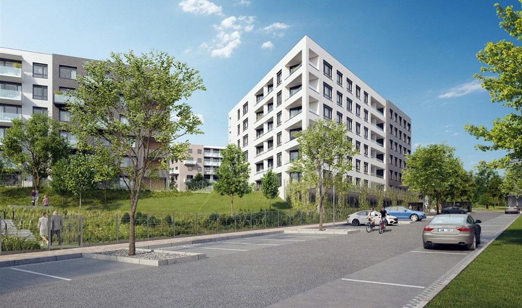 Prodej bytu 2+1 53 m², Praha – náhled fotky 7