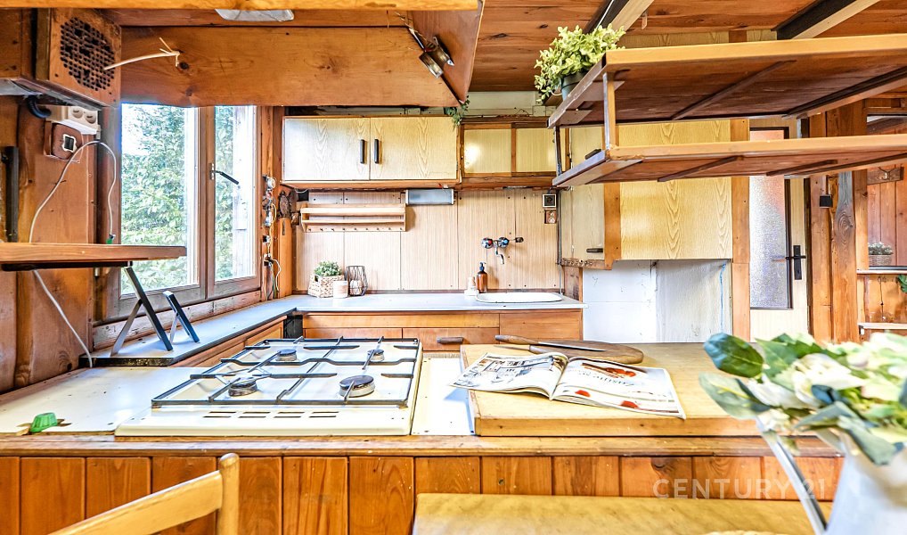 Prodej chaty/chalupy 58 m² s pozemkem 676 m², Rabyně – náhled fotky 5
