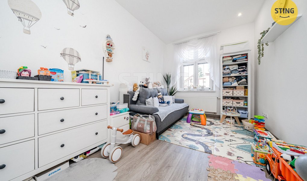 Prodej bytu 4+1 97 m², Ostrava – náhled fotky 5