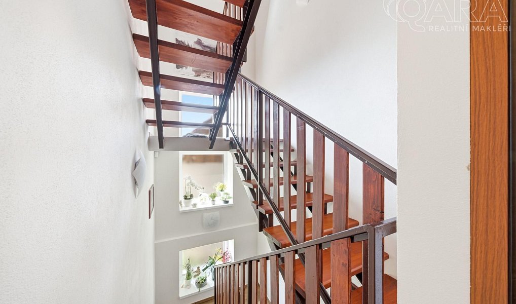 Prodej domu 295 m² s pozemkem 707 m², Litenčice – náhled fotky 32