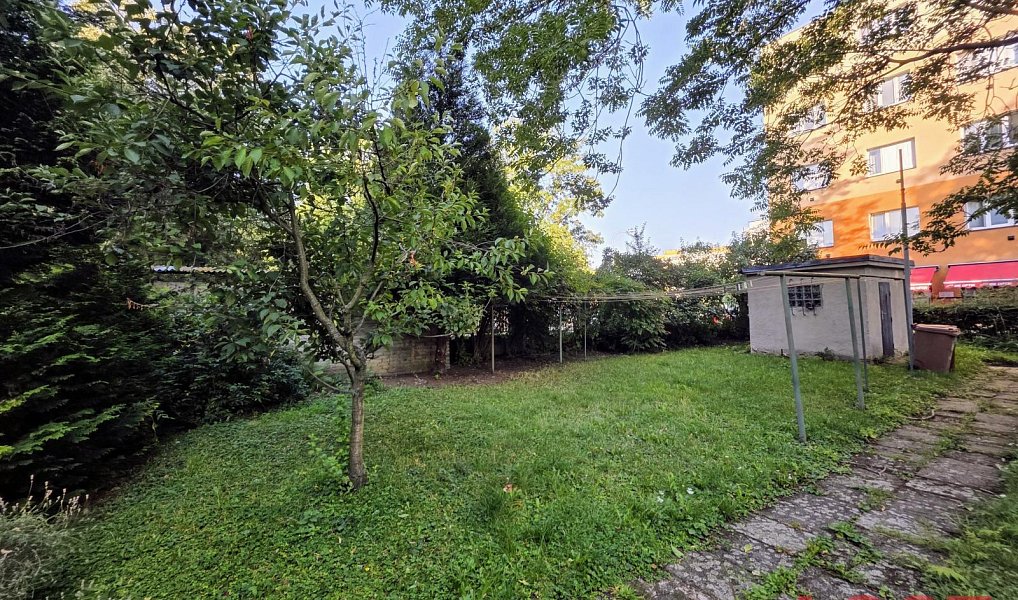 Pronájem bytu 2+kk 49 m², Praha – náhled fotky 18