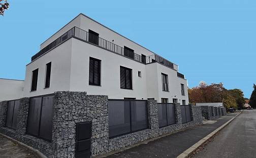 Pronájem bytu 2+kk 38 m², K dubu, Praha 4 - Chodov