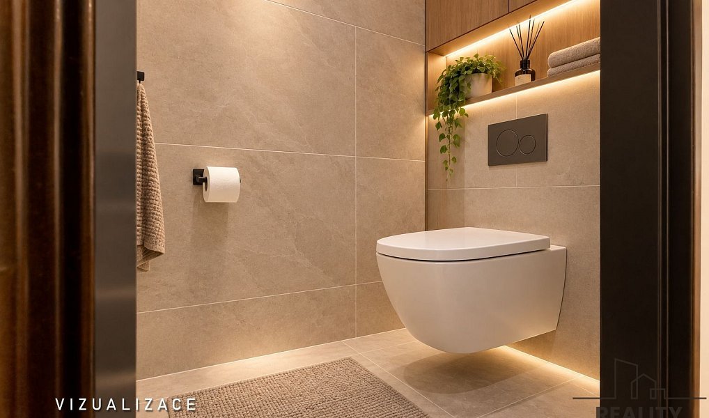 Prodej bytu 3+1 60 m², Kyjov – náhled fotky 21