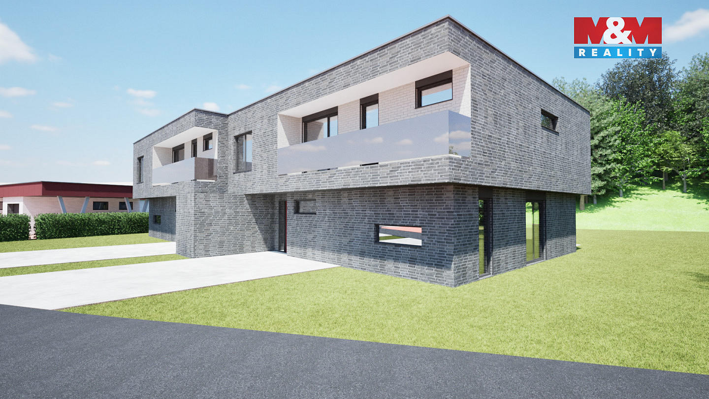 Prodej domu 225 m² s pozemkem 590 m² – fotografie 4