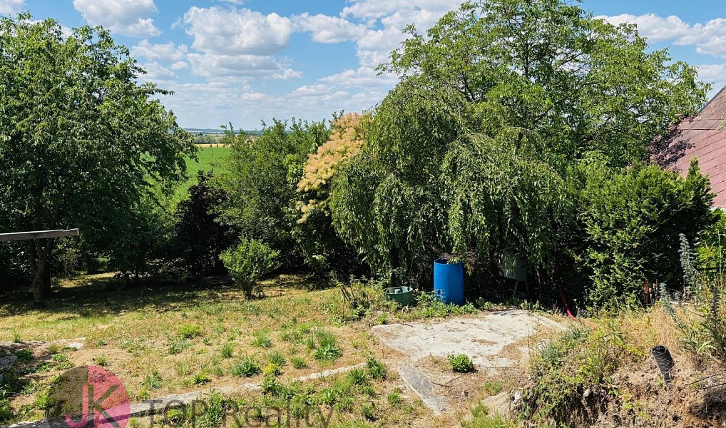 Prodej stavebního pozemku 723 m², Charvatce – náhled fotky 27