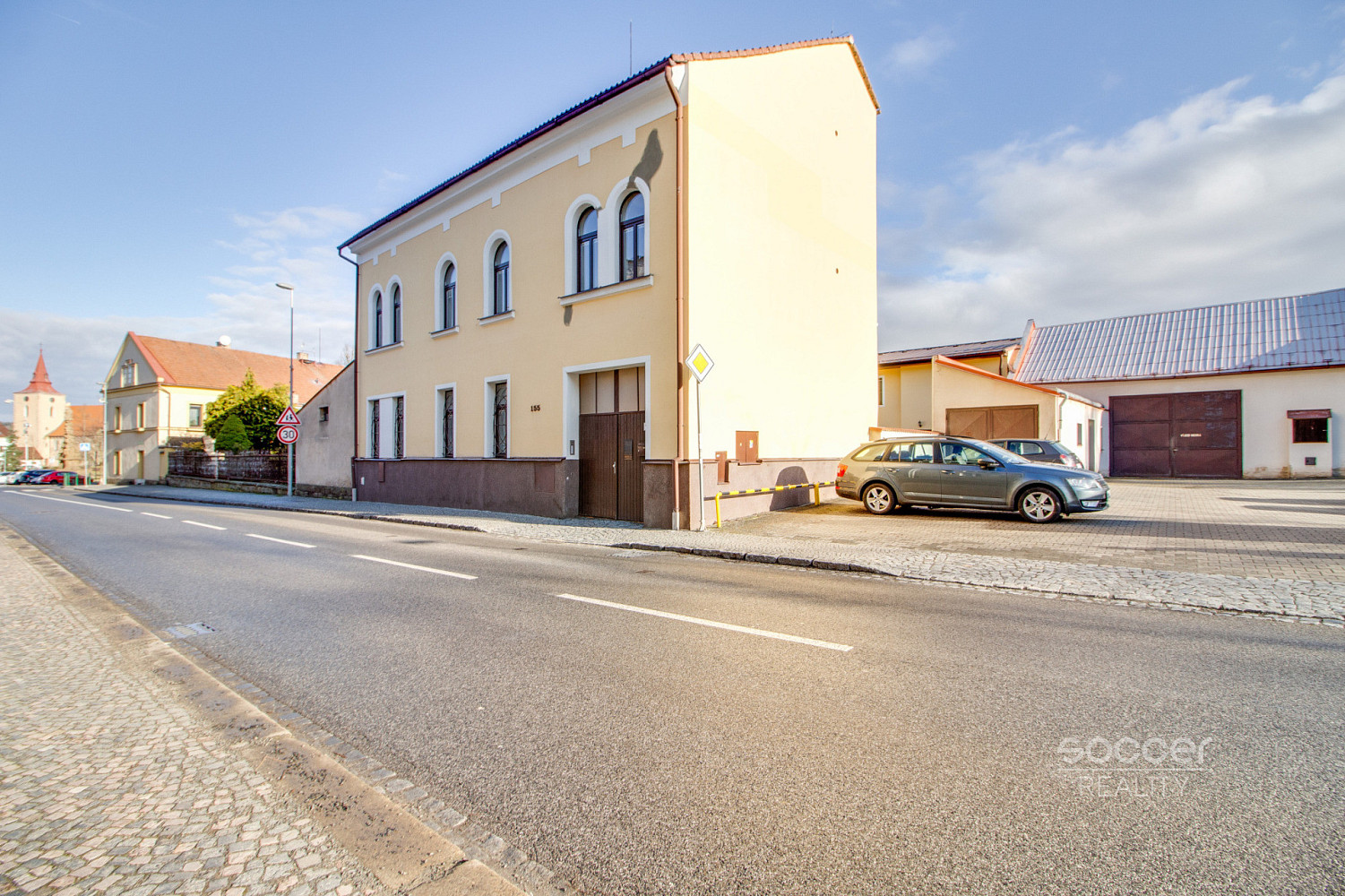 Pronájem bytu 2+kk 54 m² – fotografie 5