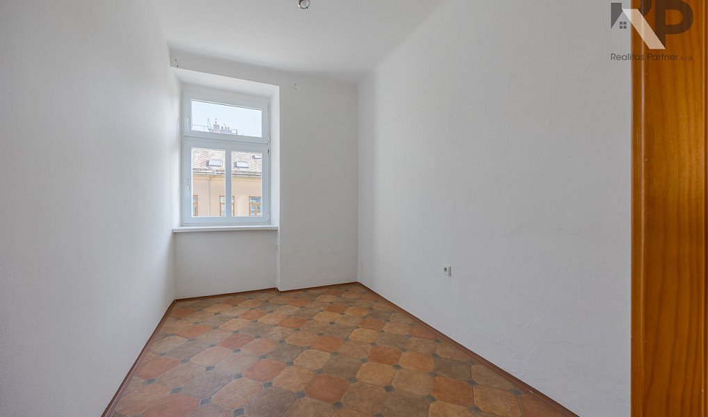 Pronájem bytu 2+1 56 m², Jihlava – náhled fotky 9