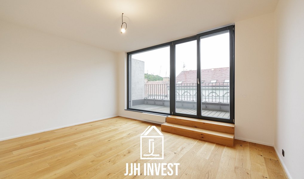 Prodej bytu 4+kk 136 m², Praha – náhled fotky 7