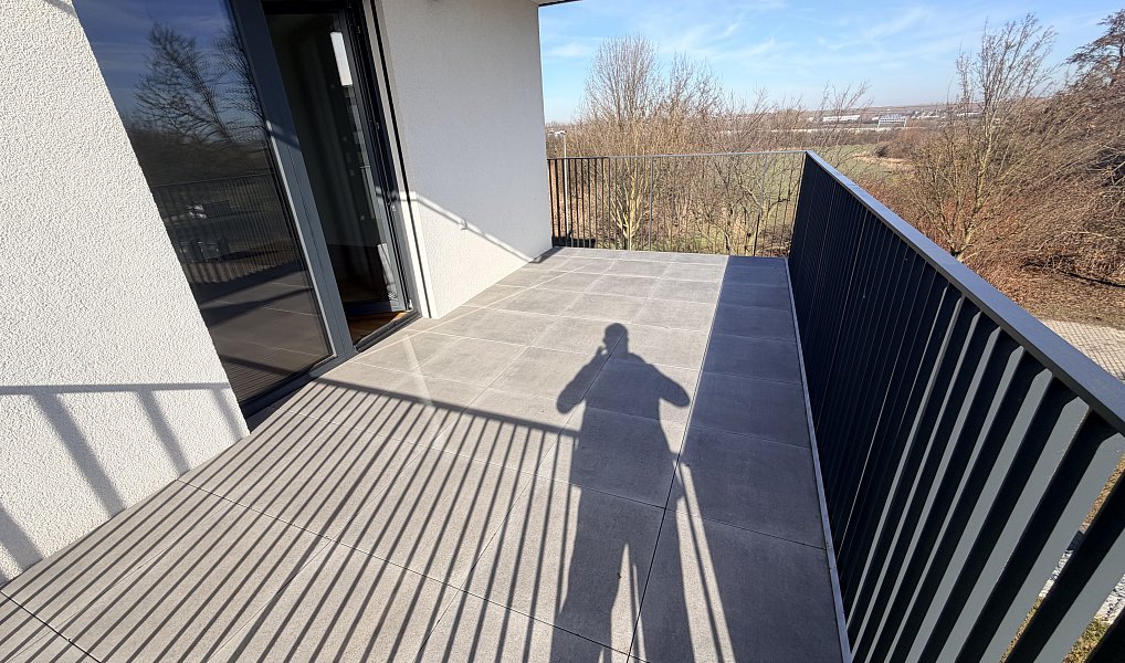 Prodej bytu 2+kk 55 m², Praha – náhled fotky 4