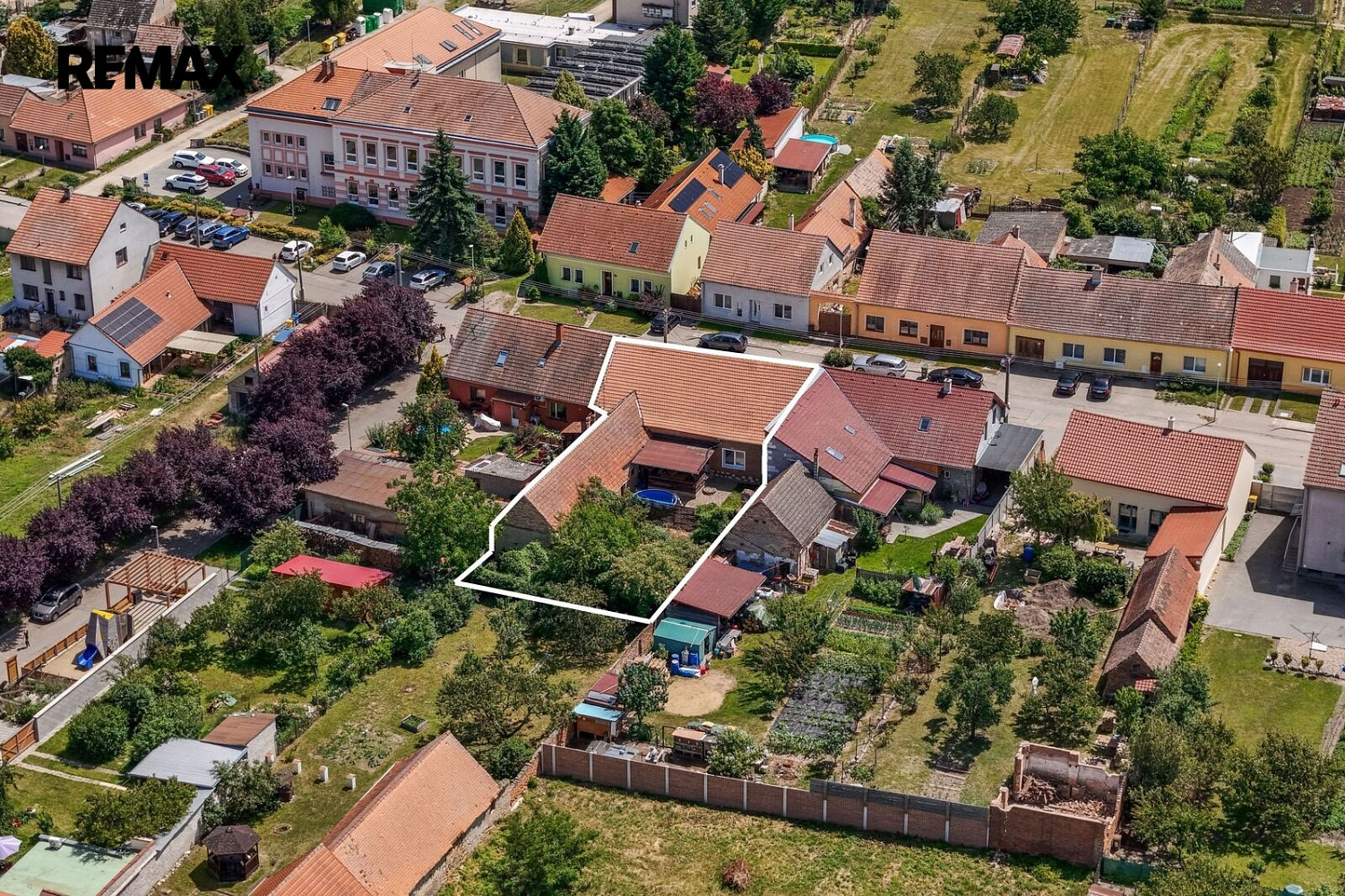 Prodej domu 248 m² s pozemkem 672 m² – fotografie 4