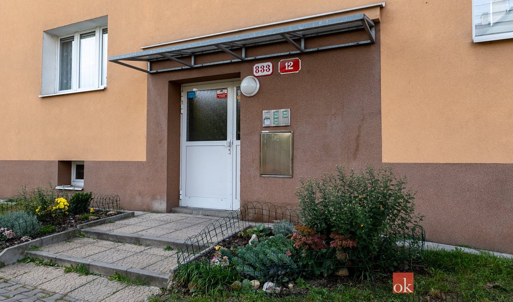Prodej bytu 3+1, 74 m², Lobzy - Plzeň-město, Plzeň