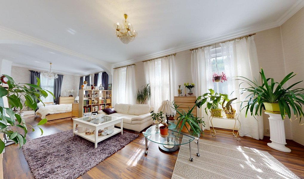 Prodej bytu 3+1 151 m², Březová – náhled fotky 4
