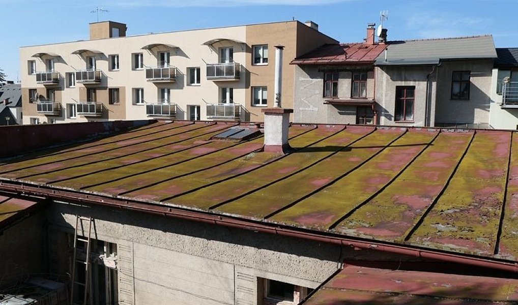 Prodej stavebního pozemku 694 m², Náchod – náhled fotky 6