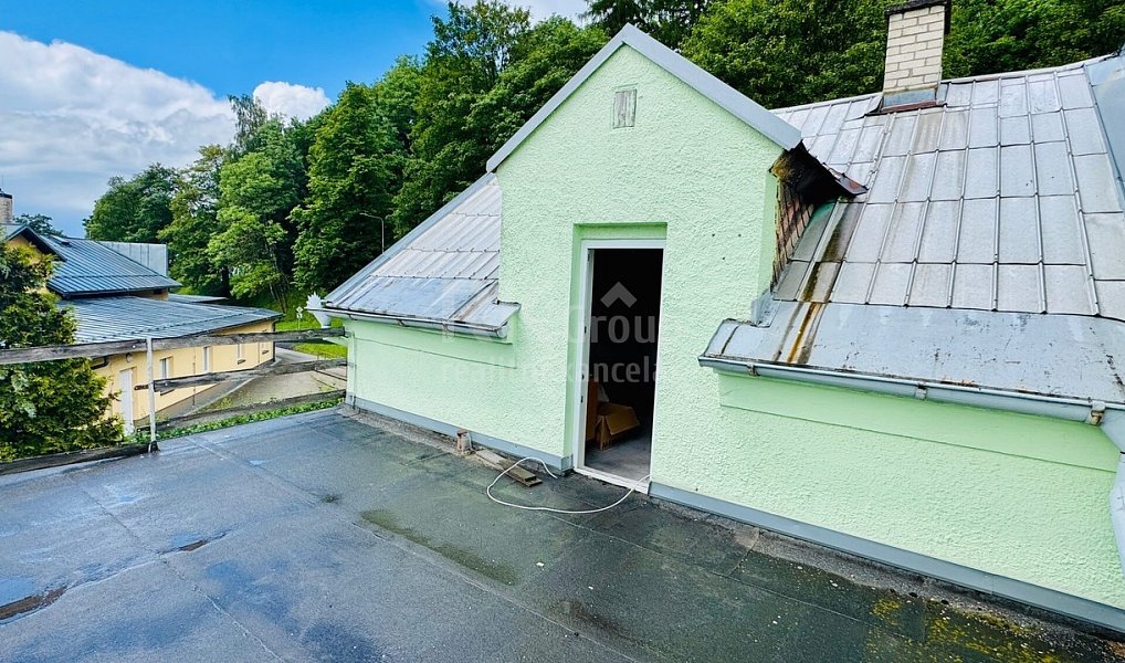 Prodej domu 90 m² s pozemkem 155 m², Lázně Kynžvart – náhled fotky 15