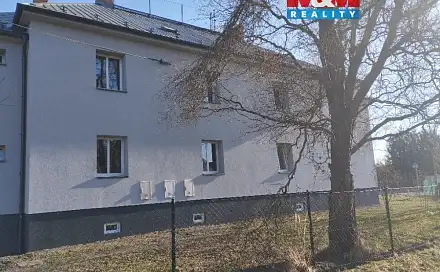 Pronájem bytu 2+kk 40 m², V Zimném dole, Orlová - Město, okres Karviná