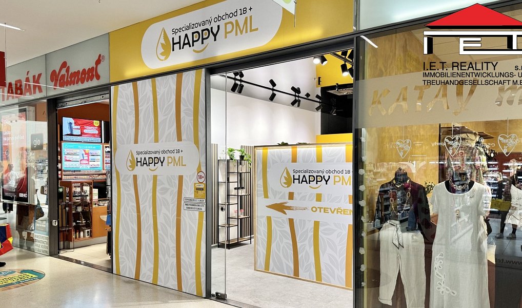Pronájem obchodních prostor 32 m², Brno – náhled fotky 6