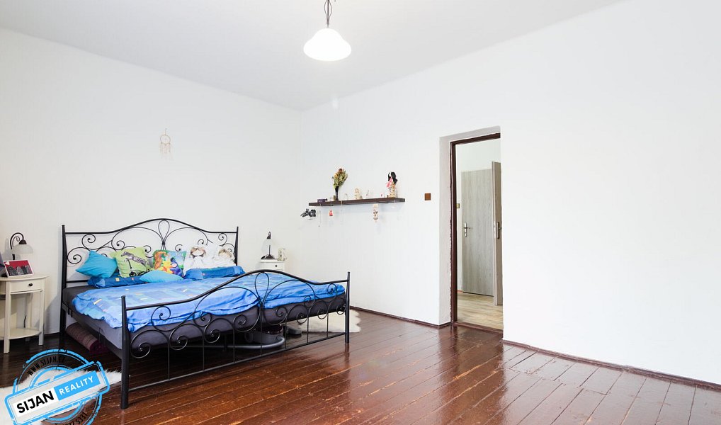 Prodej domu 168 m² s pozemkem 899 m², Vrbno pod Pradědem – náhled fotky 15