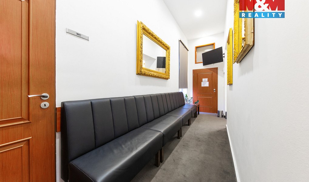 Pronájem komerčního objektu (jiného typu) 13 m², Brno – náhled fotky 2